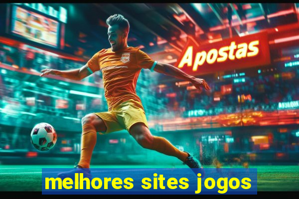 melhores sites jogos