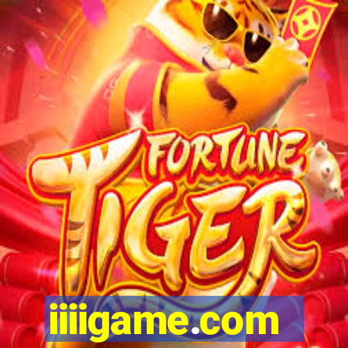 iiiigame.com