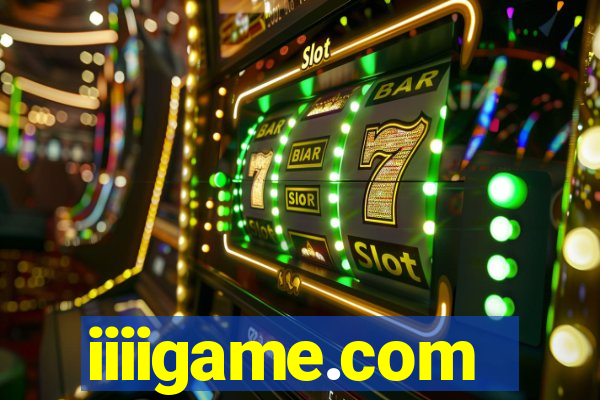 iiiigame.com