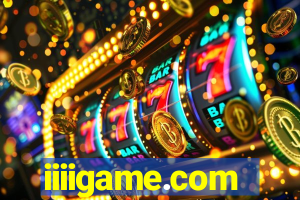 iiiigame.com