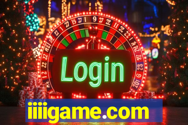 iiiigame.com