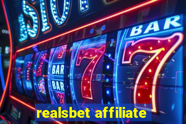 realsbet affiliate