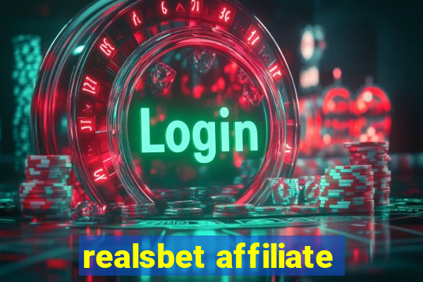 realsbet affiliate