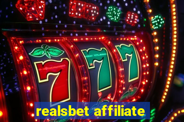 realsbet affiliate