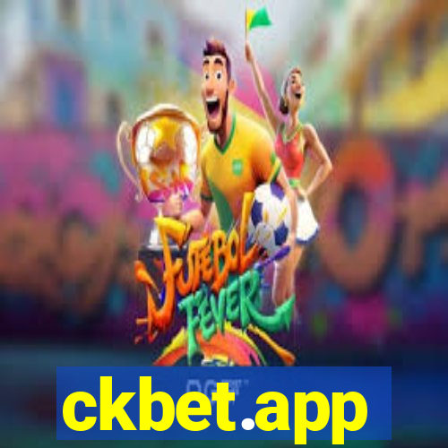 ckbet.app