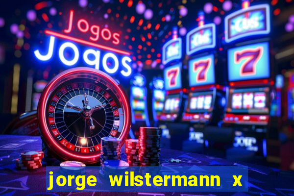 jorge wilstermann x royal pari palpite