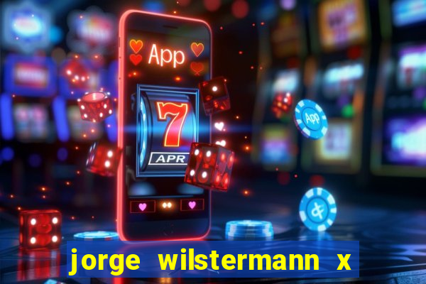jorge wilstermann x royal pari palpite