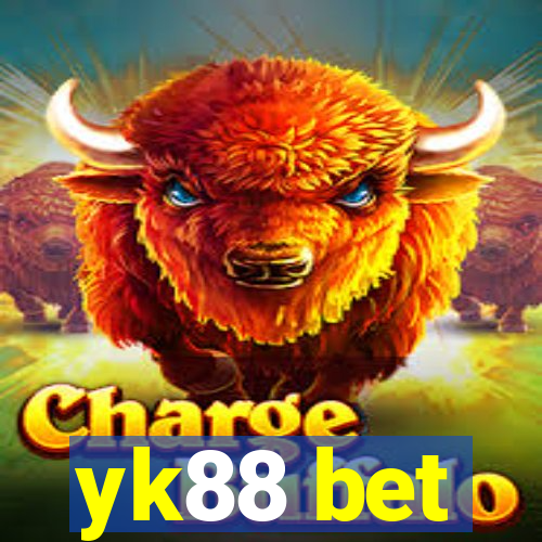 yk88 bet