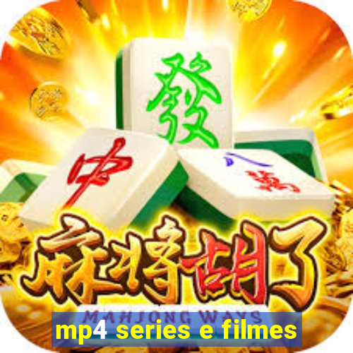 mp4 series e filmes