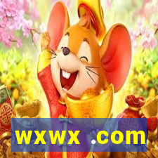 wxwx .com