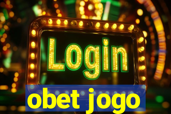 obet jogo