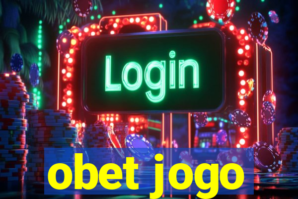 obet jogo