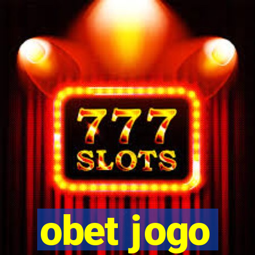 obet jogo