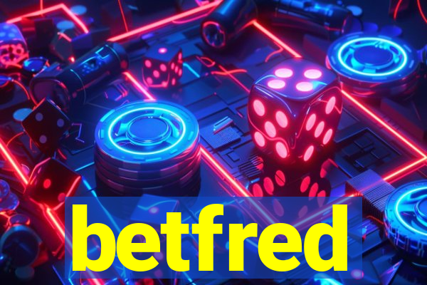betfred