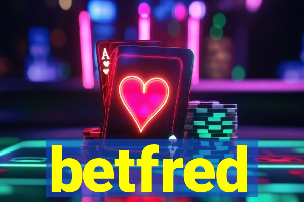 betfred
