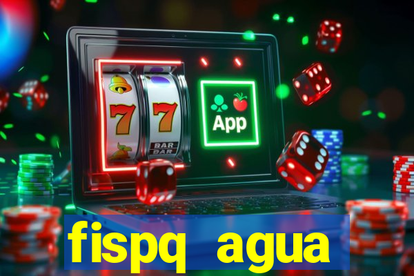 fispq agua sanitaria romax
