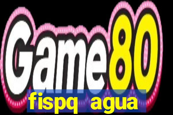fispq agua sanitaria romax