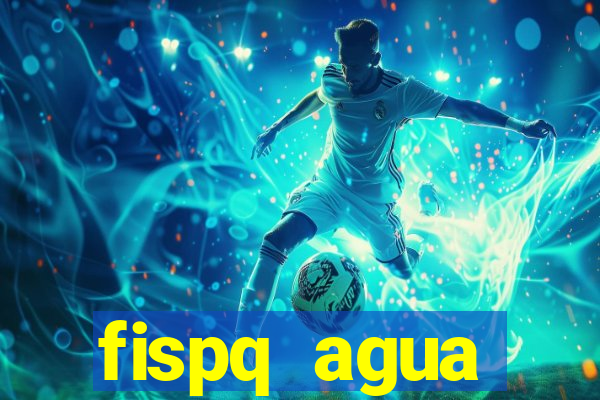 fispq agua sanitaria romax