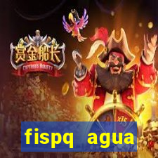 fispq agua sanitaria romax