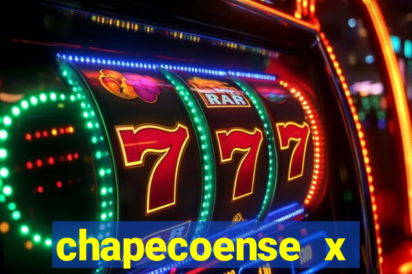 chapecoense x mirassol palpite