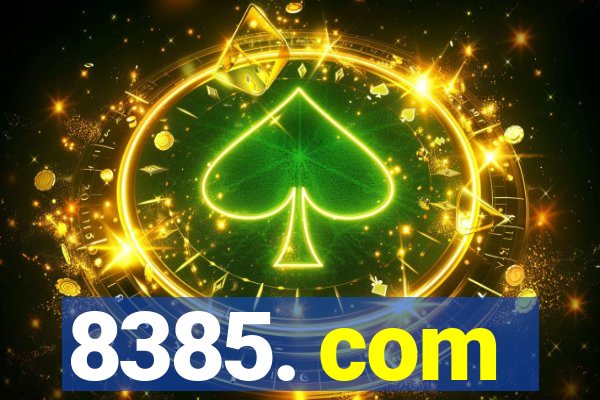 8385. com