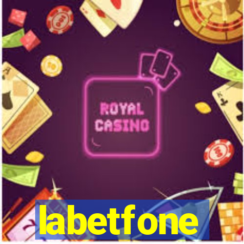 labetfone
