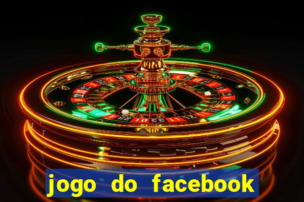 jogo do facebook candy crush saga