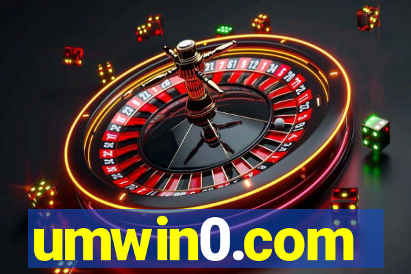 umwin0.com