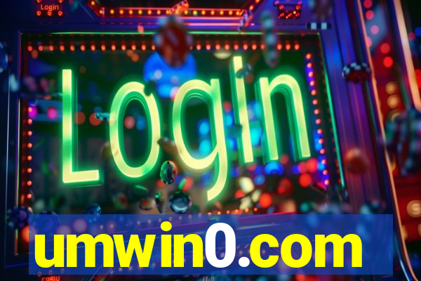 umwin0.com
