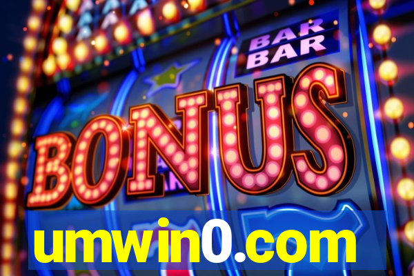 umwin0.com