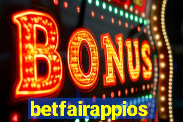 betfairappios