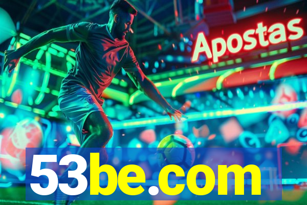53be.com