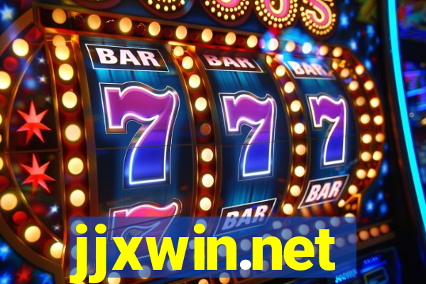 jjxwin.net