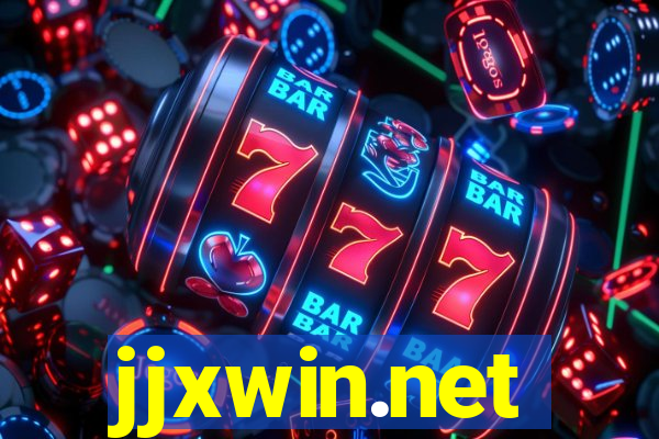 jjxwin.net