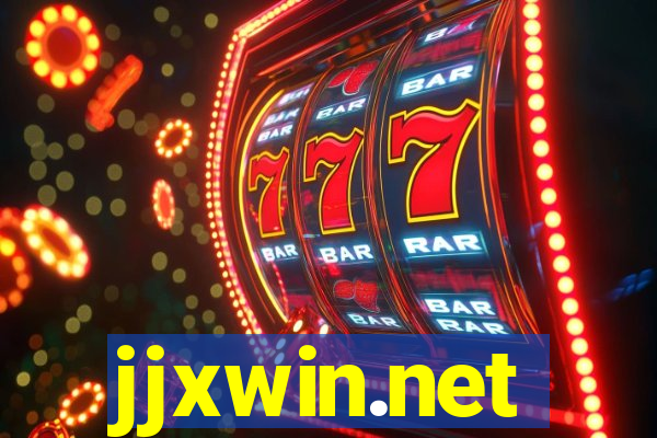 jjxwin.net