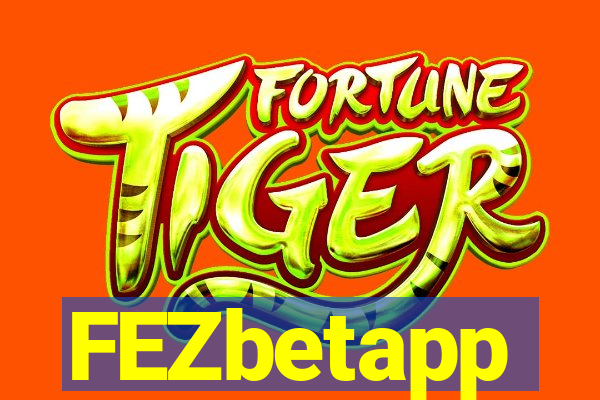 FEZbetapp
