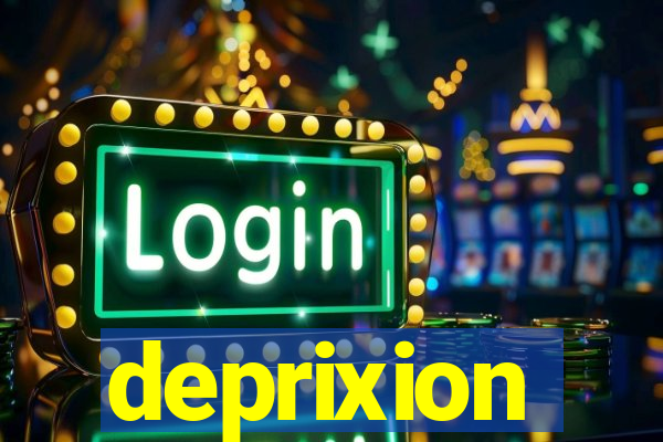 deprixion