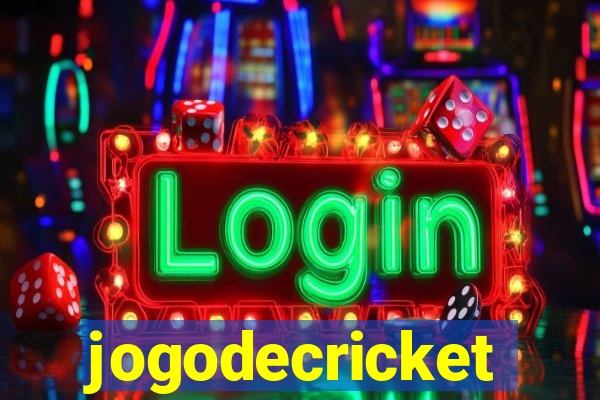 jogodecricket
