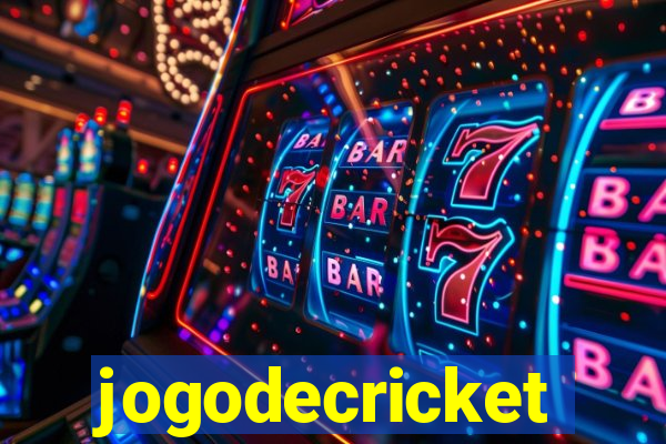 jogodecricket