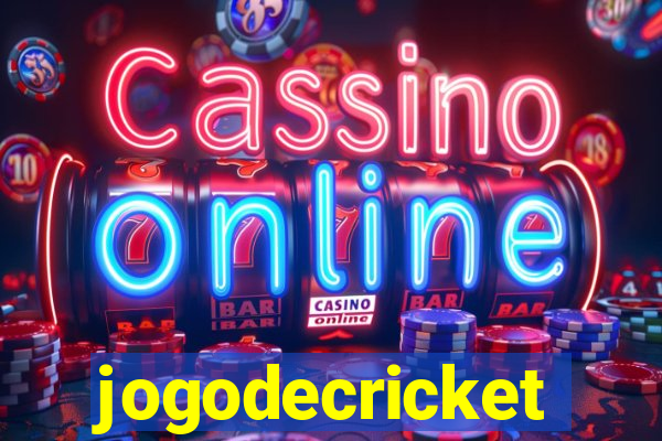 jogodecricket