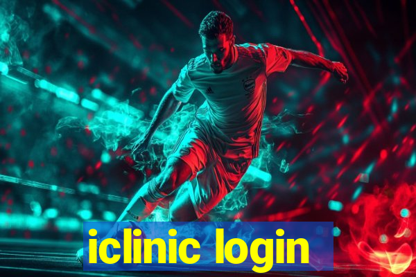 iclinic login