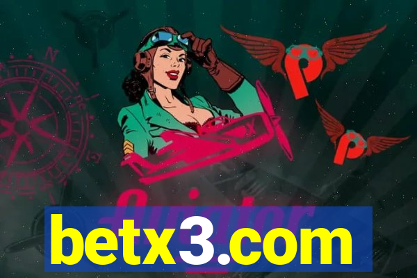 betx3.com