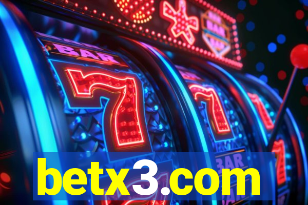 betx3.com