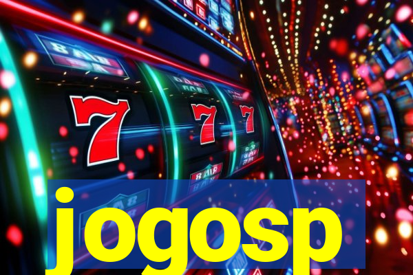 jogosp