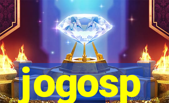 jogosp