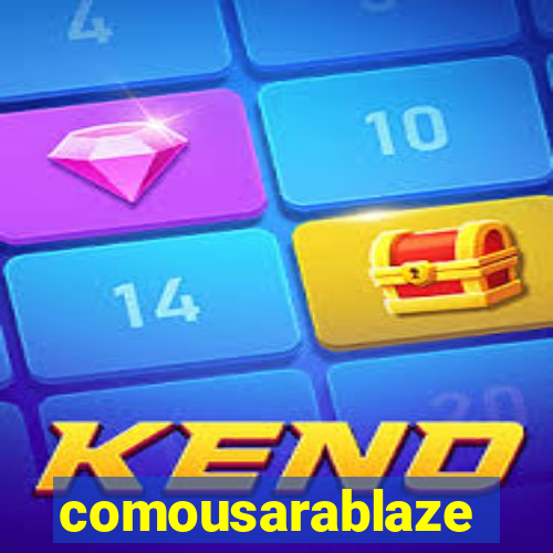 comousarablaze