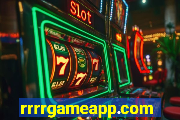 rrrrgameapp.com