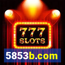 5853b.com