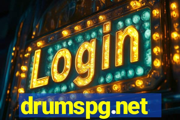 drumspg.net