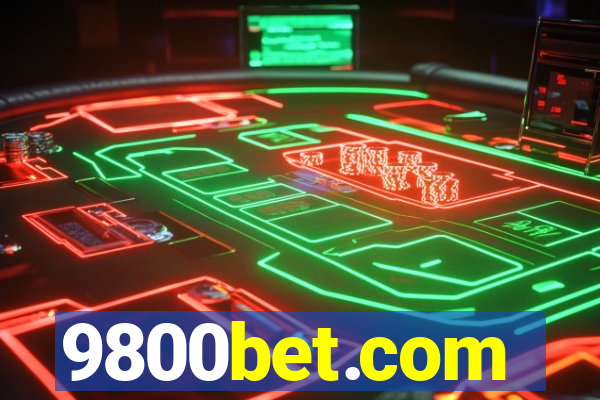 9800bet.com